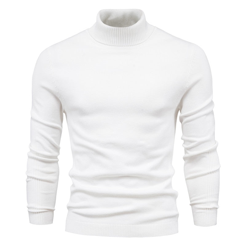 Men’s Turtleneck